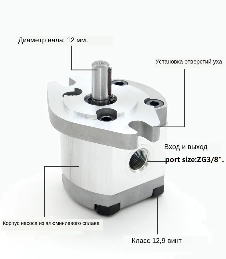 HGP-1A 产品细节