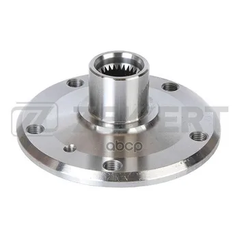 

Rear wheel hub BMW 3 (E46) 01-zekkert art. rl-1005