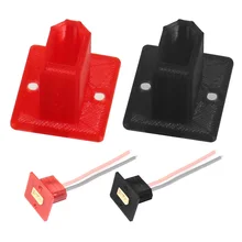 3d Printed Tpu Protection Shell Housing Case Plug Protector Cap Cover For Xt60 Plug Holder Diy Fpv Drone Battery Connector Aliexpress Toys Hobbies