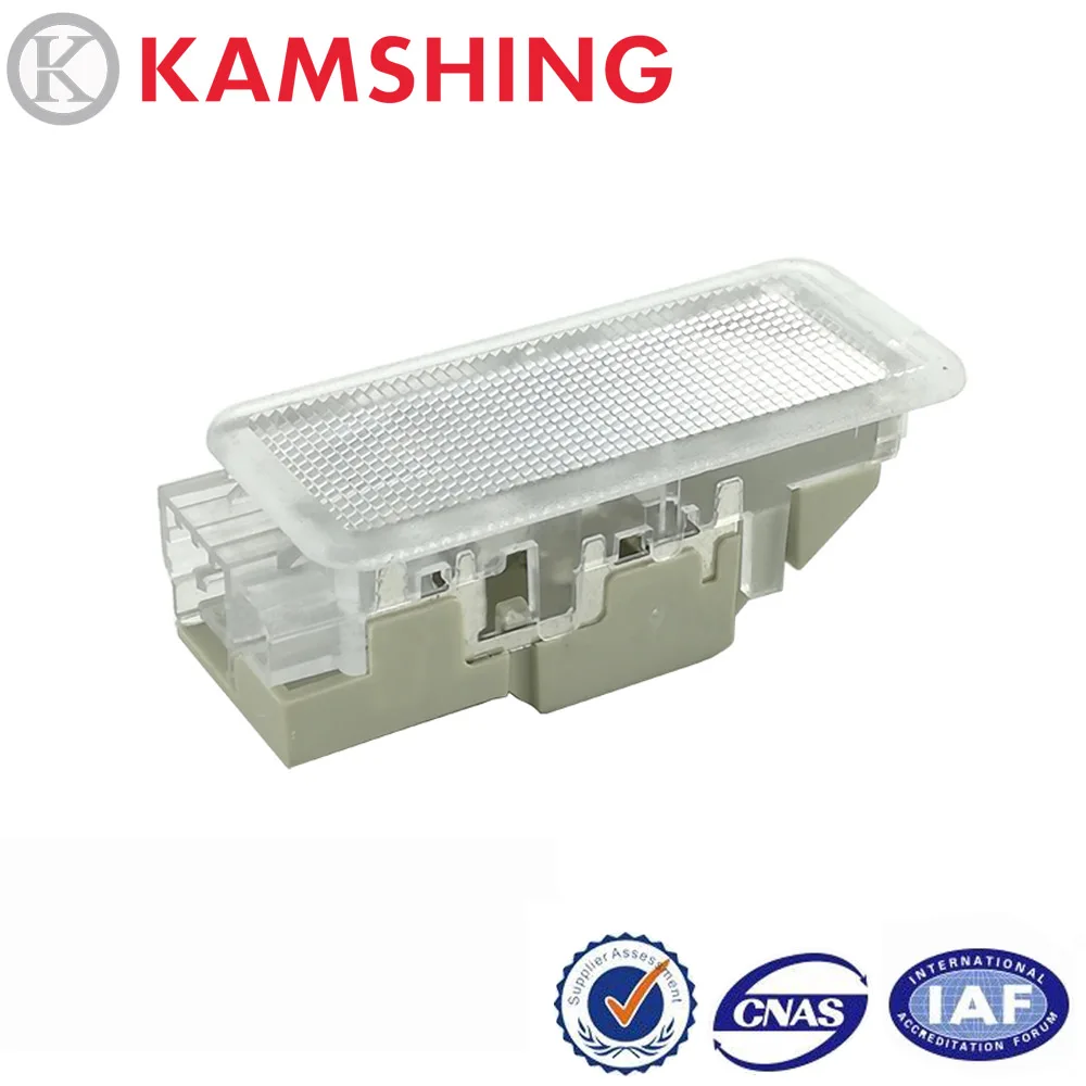 CAPQX для Peugeot 206 207 301 307 308 2008 3008 408 4008 508 5008 светильник багажника чехол чемодана |