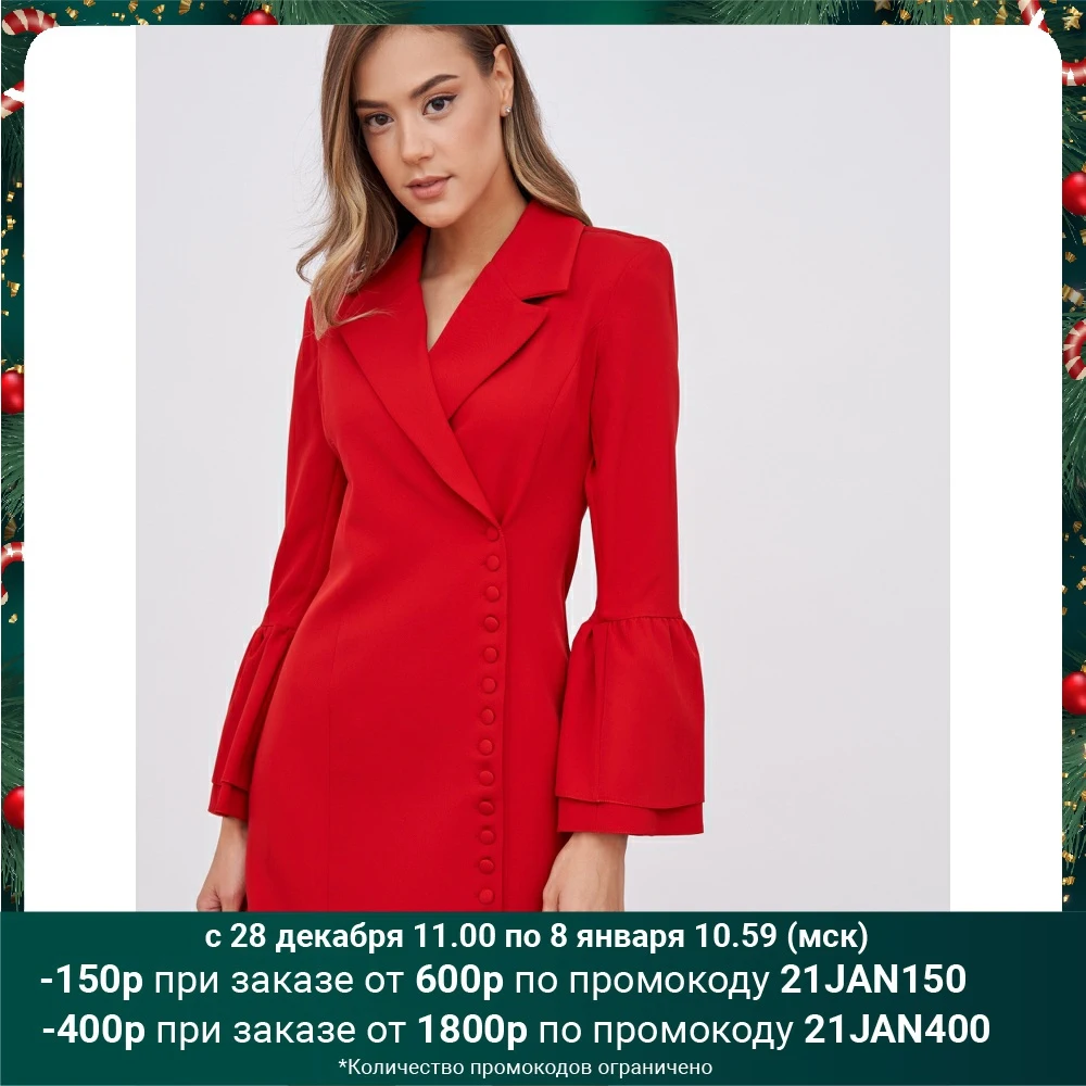 Платье женское BrandStoff BSPIDG23|Платья| | АлиЭкспресс