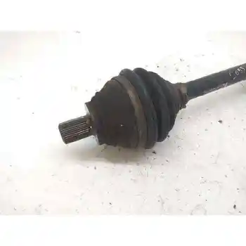 

1K0407271FP TRANSMISSION FRONT LEFT VOLKSWAGEN TOURAN (1T2)