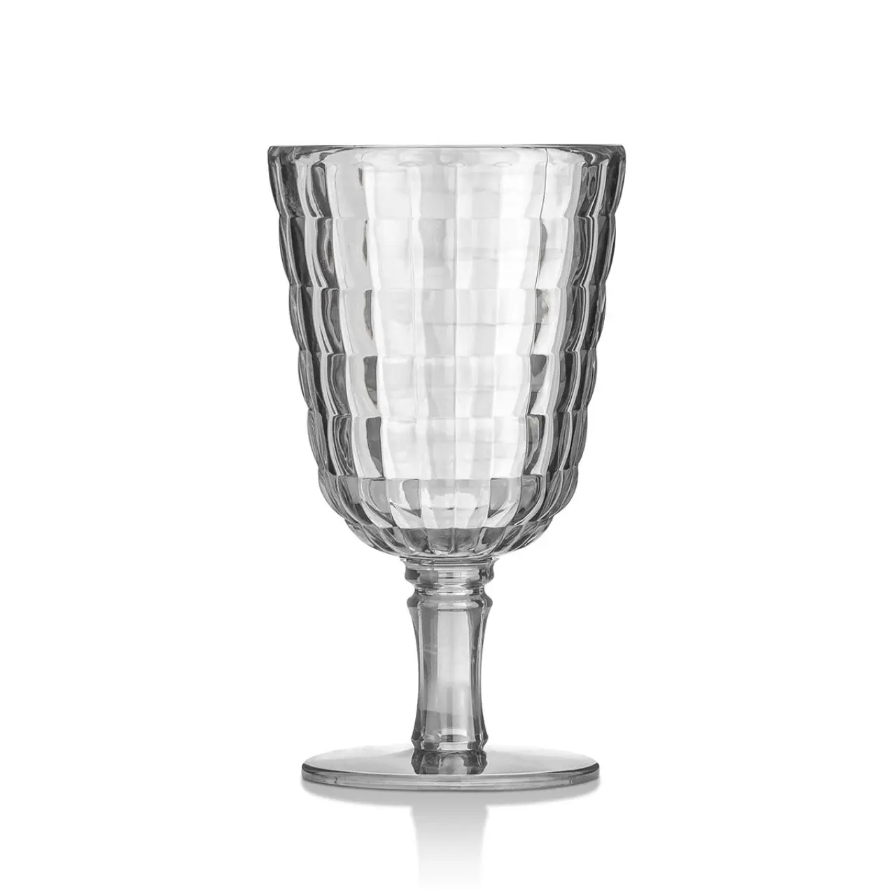

Allegra Transparent Flip Cup