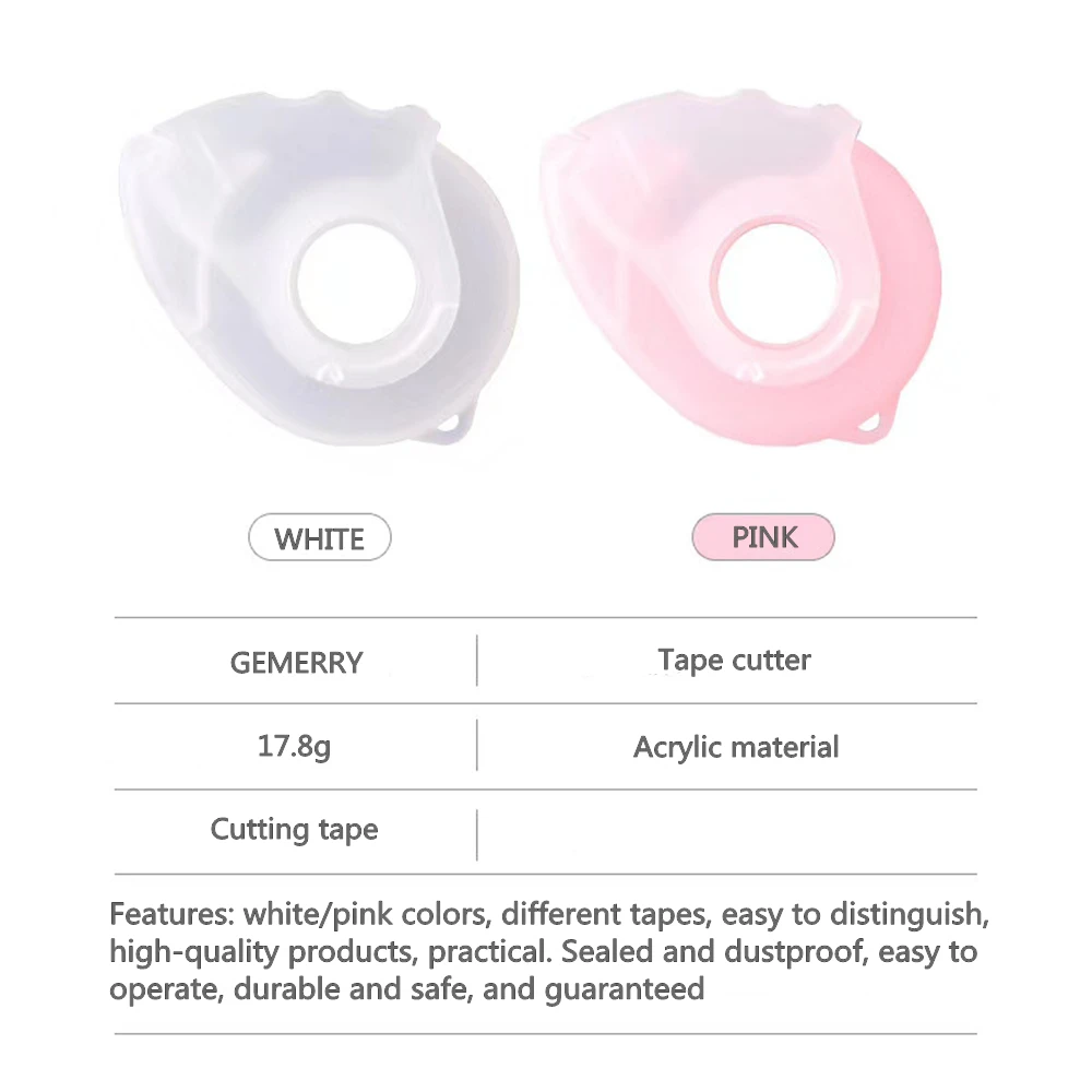 Lash Non-woven Bänder Cutter Wimpern Verlängerung Unter Patch Falsche Wimpern Dichtung Staub-proof Make-Up-Tools Isolierung Band cutter – Detail 8