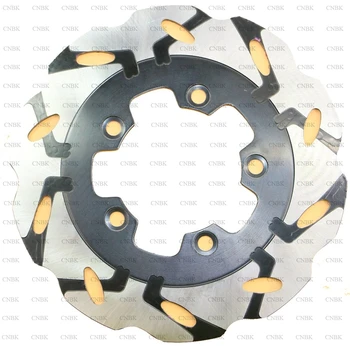 

Rear 239 mm Disc Brake Rotor for SUZUKI GSX-R GSXR GSX R 750 W ( GR7BB F971 ) GSX-R750 GSXR750 1992 - 1993 92 93