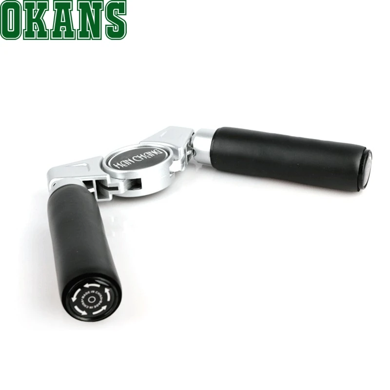 

Adjustable wrist device arm strength grips household arm machine grips men exercise fitness equipment