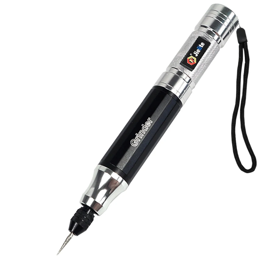 Многофункциональная зарядка мини электрическая шлифовальная машина набор электрическая дрель шлифовальный роторный набор инструментов фрезерование полировка гравировка резка