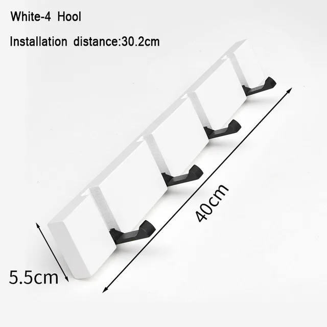 White-4 Hook