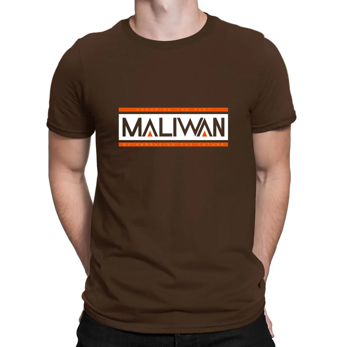 Maliwan футболка для фитнеса, европейский размер, S-3XL, настраиваемая хип-хоп футболка для мужчин, забавная Повседневная уникальная Стильная летняя футболка