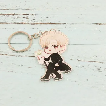GOT7 Idols Keychain - Image 3