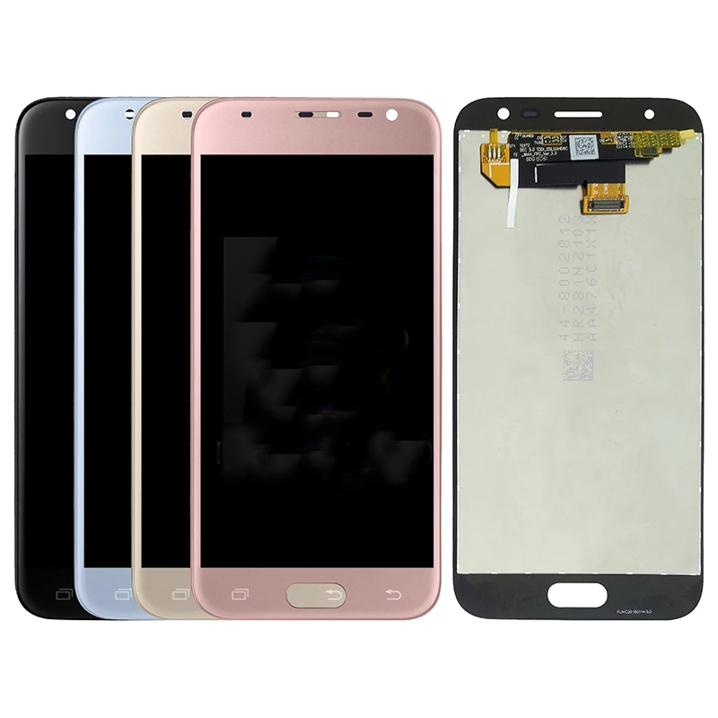 For Samsung Galaxy J3 Emerge Sm J327p Sm J327v Lcd Display Touch Screen Replacement Tools Buy Cheap In An Online Store With Delivery Price Comparison Specifications Photos And Customer Reviews
