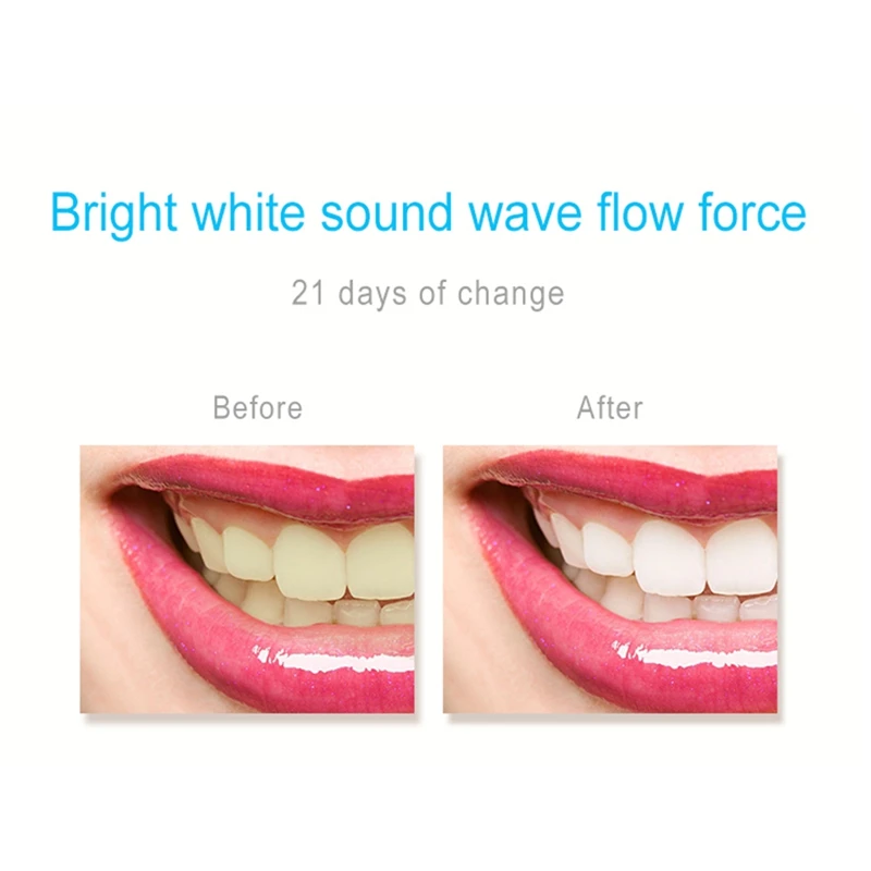 USB Charging Electric Toothbrush E7 ligent Timing Sonic Toothbrush Can Replace Toothbrush Head Waterproof Toothbrush Black USB Charging Electric Toothbrush E7 ligent Timing Sonic Toothbrush Can Replace Toothbrush Head Waterproof Toothbrush Black