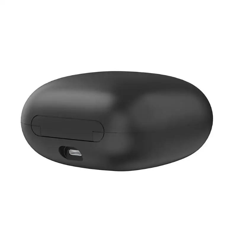 Прочные наушники Классический Нежный POWER PRO TWS Беспроводной Bluetooth 5,0 наушники-вкладыши Наушники с зарядный чехол