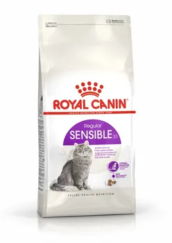 

Royal Canin sensiblе 33 сух. d/cats with sensitive digestion 15кг
