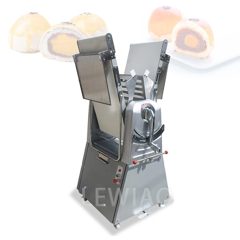 

Puff Pastry Tart Cake Bread Dough Making Bakery Shortening Machine