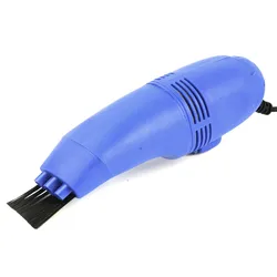 Mini aspirateur Usb pour ordinateurs de bureau portables, clavier d'ordinateur avec lumière Led, offre spéciale 
