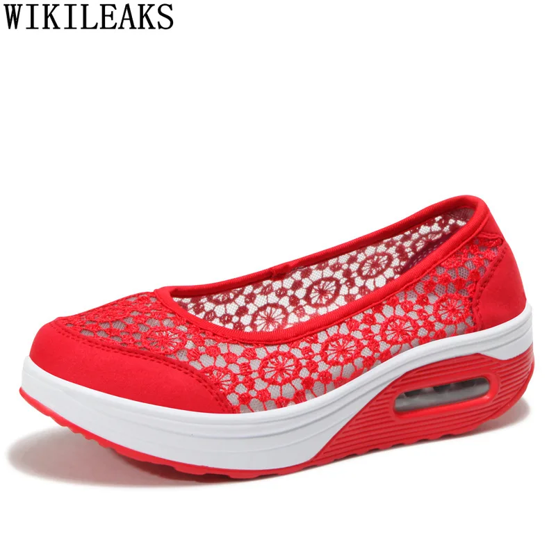 

Туфли женские холщовые, лоферы, повседневная обувь на платформе, плоская подошва, 2024