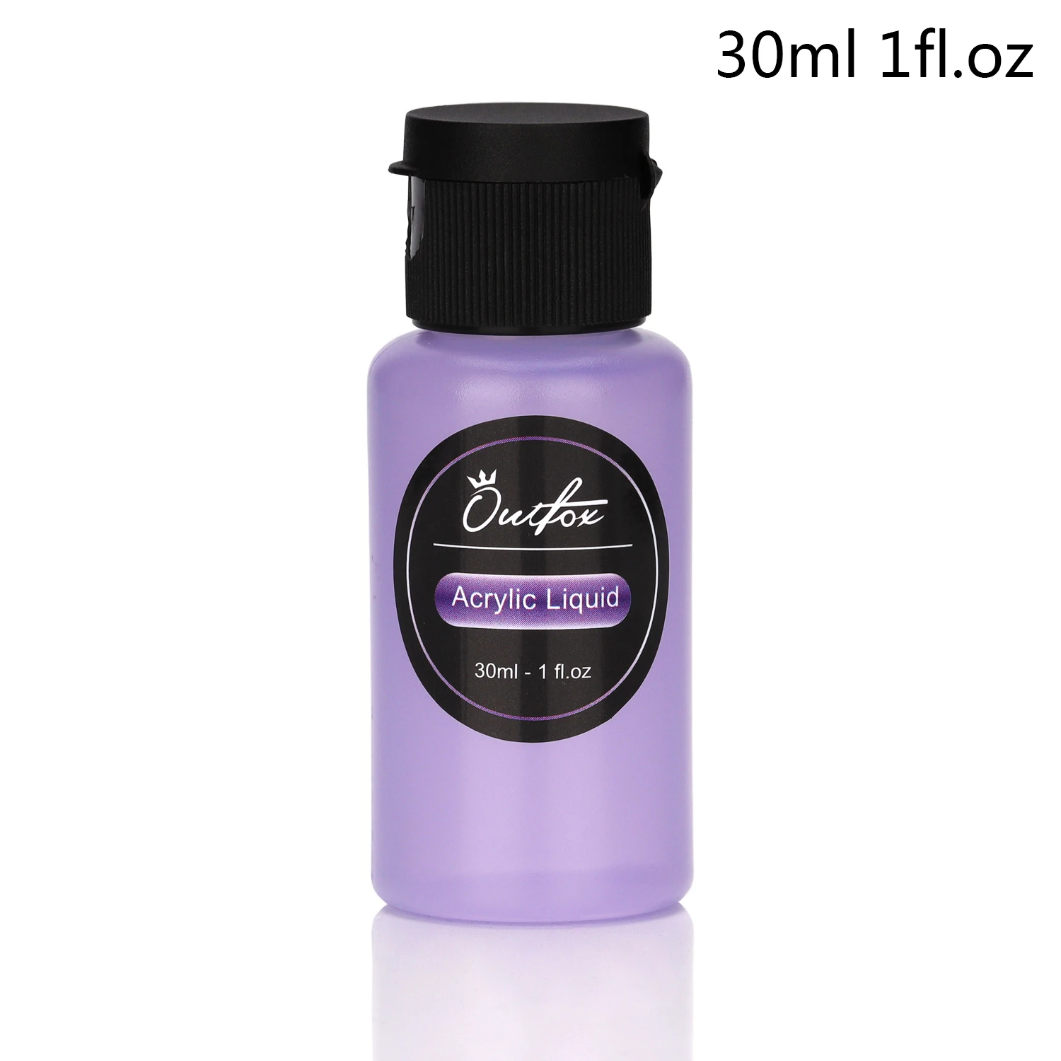 30ml Monomer Acrylic Powder Liquid Nail Liquid Art Manicure Tool For Nail Extension