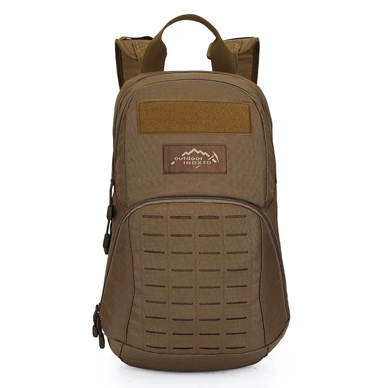 

Local Lion Riding Backpack Mountaineering Bag Outdoor Travel Army Fans Bag Camouflage Backpack