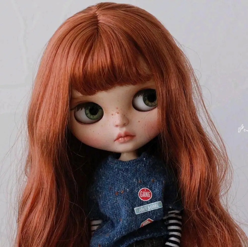 1/6 BJD 30 см кукла игрушки 19 шарнир высшего качества китайская Кукла BJD шар шарнир Кукла милая девочка с живым стилем макияж цвет бобов век