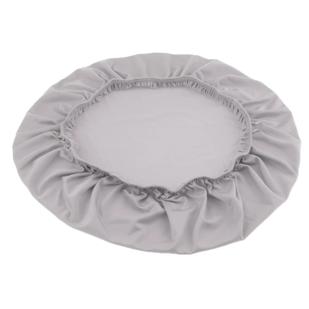 Universal Non-Slip Stretch Chair Seat Covers Wedding Banquet Chair Slipcover Case for Home Office Dinning Gaming Chairs