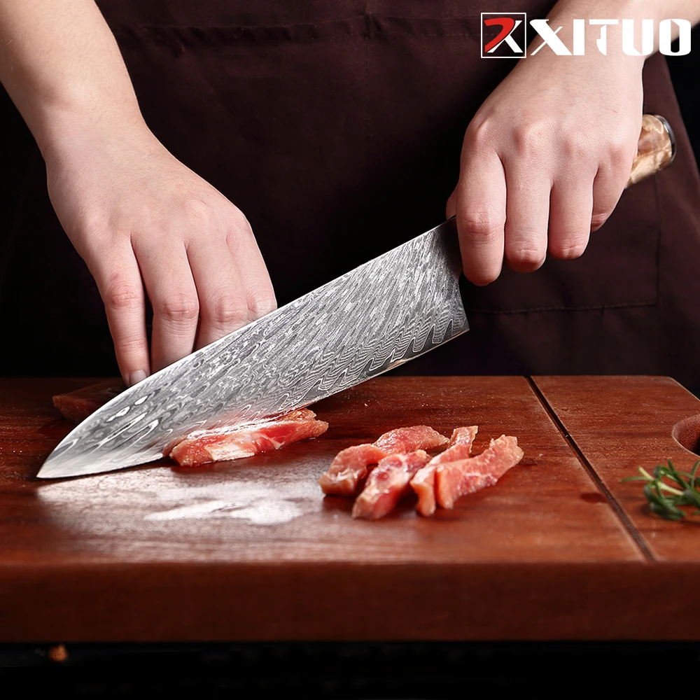 https://ae01.alicdn.com/kf/Hd940b4b5dd8c4db9a51306b88e5c0edfA/XITUO-Damascus-Steel-Japanese-VG10-Chef-Knife-Paring-Fruit-Vegetable-Kitchen-knife-Blue-Resin-Color-Wood.jpg