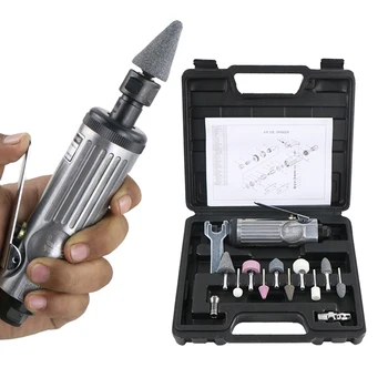 

Car Repair Tool Pneumatic Die Grinder for tire pneumatic tool polishing machine for cars tire cleaner Engrave Tire Repair Polish