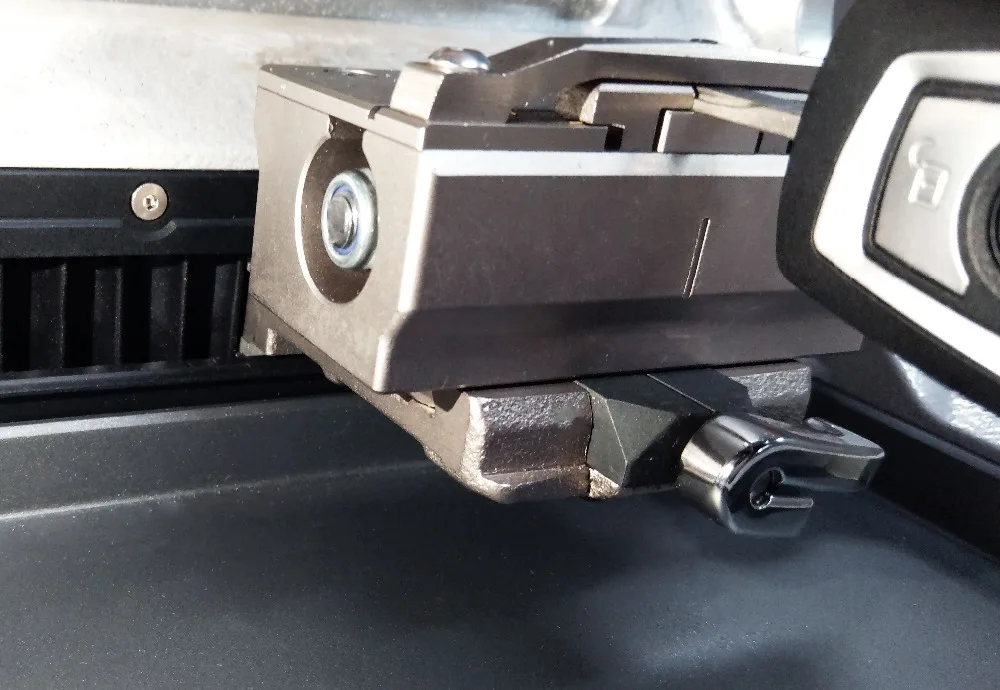XHORSE IKeycutter CONDOR XC MINI PLUS Master Series V2.0.3 автоматическая машина для резки ключей| |