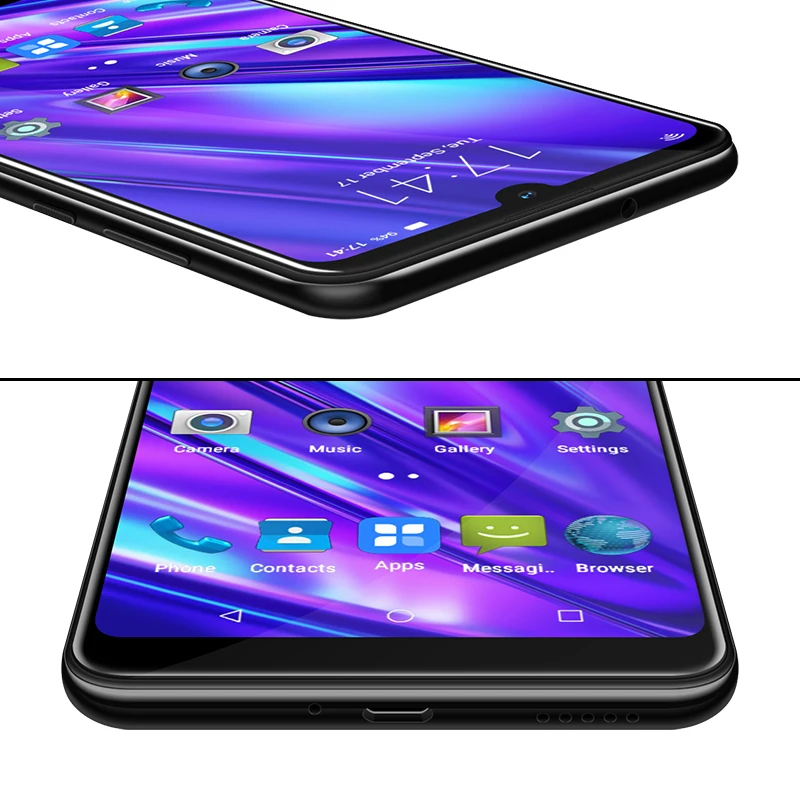 mimo antenna 698~2700MHz 2G 3G 4G lte antenna