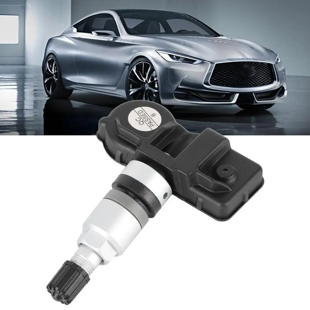 Датчик давления в автомобильных шинах(TPMS) для Nissan и Infiniti автомобильные аксессуары датчик давления в шинах