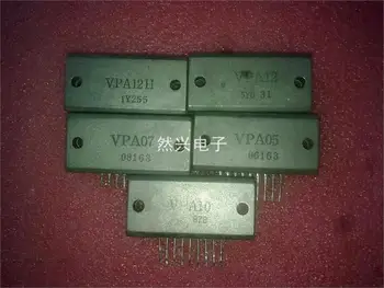 

VPA05 VPA07 VPA10 VPA12--RXDZ