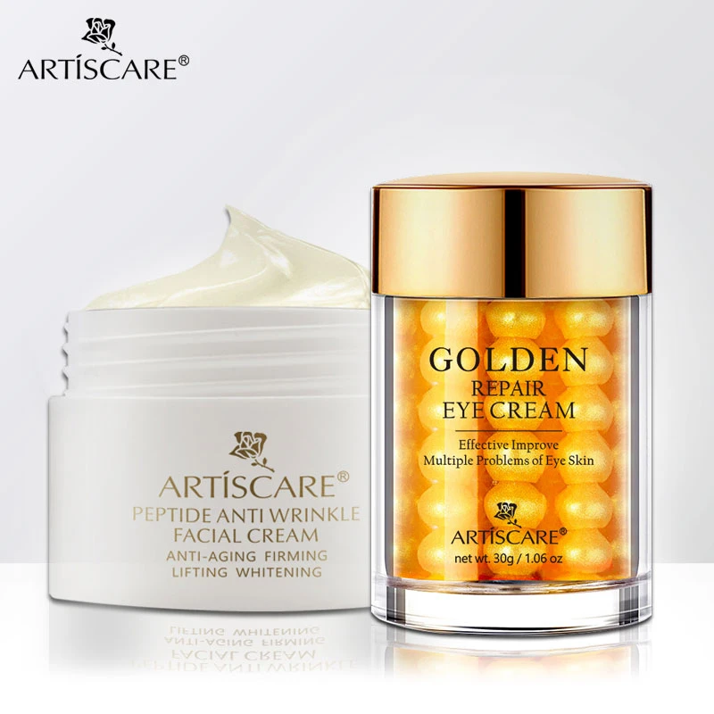 artiscare peptide anti wrinkle
