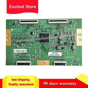 

for HVA10QU2-101-4890 47-6021022 BN96-29858A\ BN96-29858B logic board