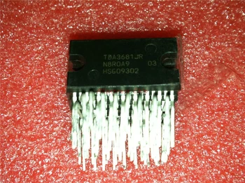 

1pcs/lot TDA3681JR TDA3681J ZIP-17 In Stock