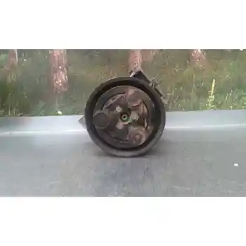 

8480445010 COMPRESSOR AIR CONDITIONING NISSAN FIRST SALOON CAR (P11)