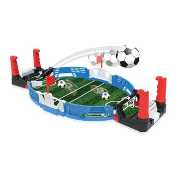 

Indoor Table Football Small Football Field Enlightenment Children And Parents Interactive Finger Football Puzzle Game