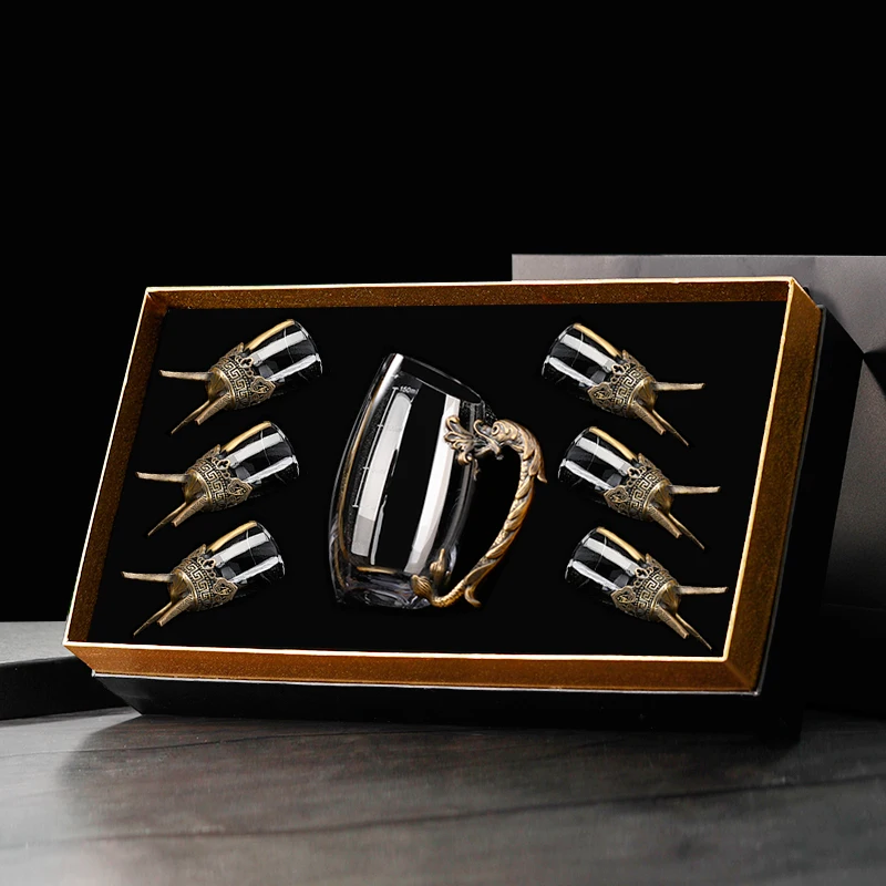 7pcs gift box-94