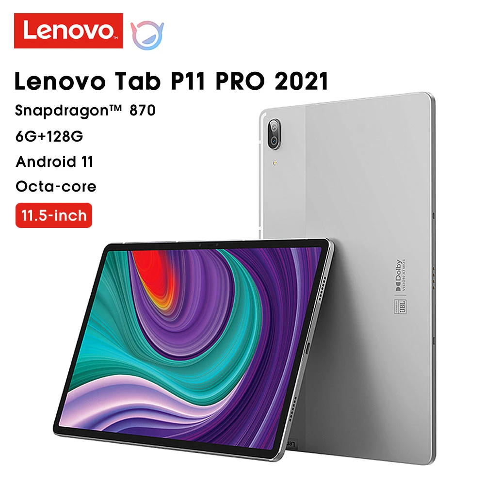 値札 Lenovo Xiaoxin Pad Pro 21 New 11 5 Inch Wifi Tablet Qualcomm Snapdragon 870 Cpu 6gb 128gb Memory 8600mah Battery Tablet 売れ筋最安 Www Opshub Com 値札 Lenovo Xiaoxin Pad Pro 21 New 11 5 Inch Wifi Tablet Qualcomm Snapdragon 870 Cpu 6gb 128gb Memory 8600mah Battery Tablet 売れ筋最安 Www Opshub Com