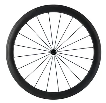 

700c width 25mm chinese carbon road bike wheels with buyer own custom decal bicycle clincher 60mm ceramic basalt surface