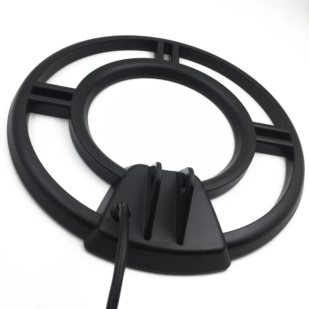 Portable MD4060 MD3030 MD4030 Metal Detector Search Coil Metal Detector Accessories Metal Finder Underground Detecting Coil