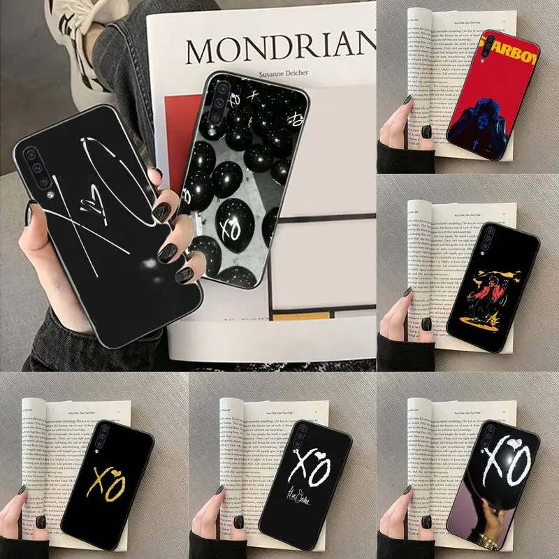 Чехол для Samsung S6 S7 edge S8 S9 S10 e plus A10 A50 A70 note8 J7 2017 funda etui coque bape | Мобильные телефоны и