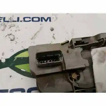 

9136J9 LOCK RIGHT FRONT DOOR CITROEN C5 SALOON