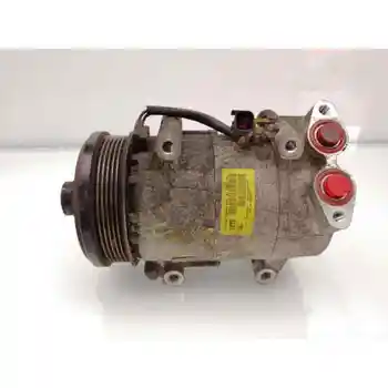 

3M5W19D629KD AIR CONDITIONING COMPRESSOR Ford Focus SALOON (CHAP)