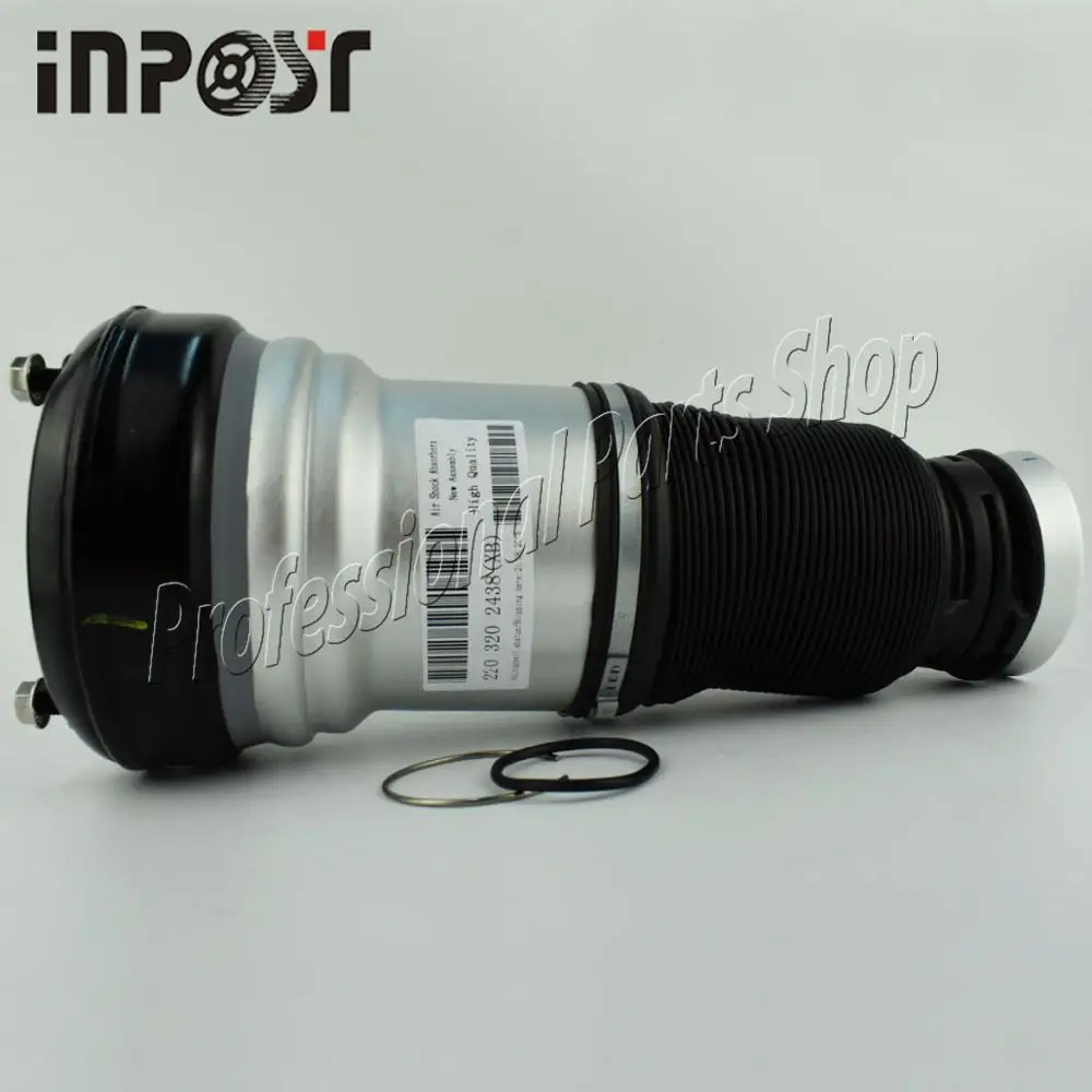 Air Front Shock Absorber For MERCEDES W220 2203202438 2203205113 A2203202438 A2203205113 | Автомобили и мотоциклы