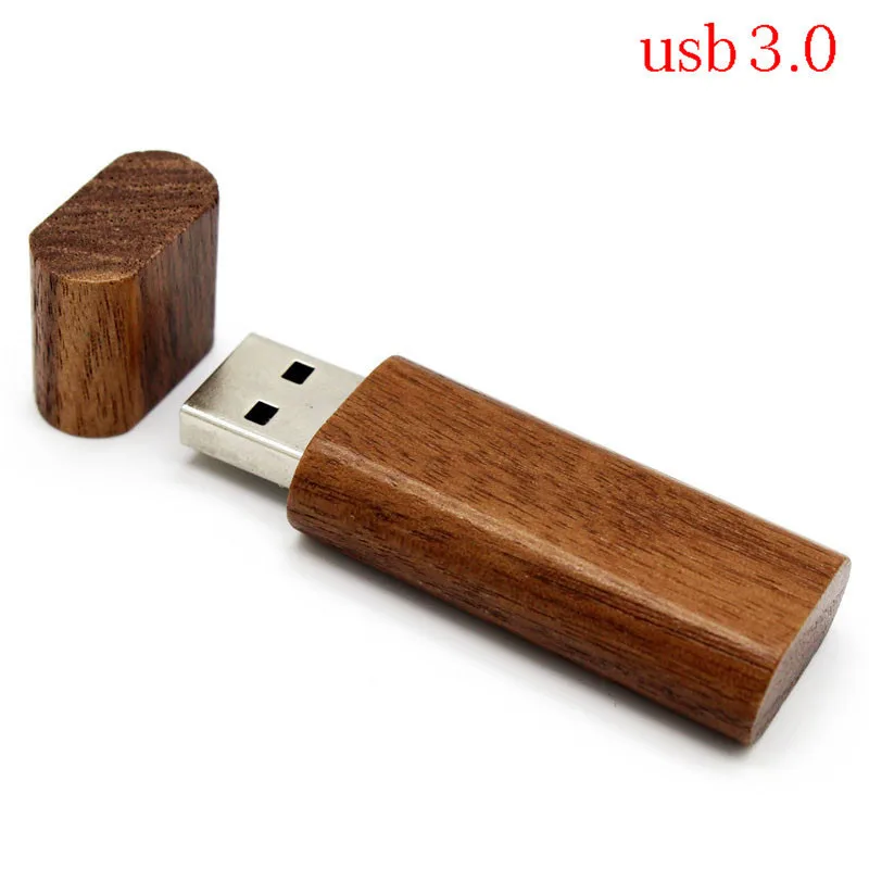 TEXT ME 5 модель клена usb флеш-накопитель usb3.0 Флешка 4 ГБ 8 ГБ 16 ГБ 32 ГБ клен usb 3,0 логотип гравировка подарок - Цвет: Walnut wood