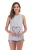 Love Footprints 2020 Summer Tees Women T-shirts Slim Maternity Funny Letter Tops O-Образным вырезом Pregnancy T Shirts for Pregnant Women