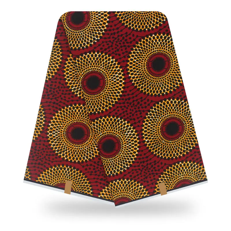 

green african fabric wholesale 100% cotton original real wax fabric ankara fabric african print fabric for wedding dress tissue