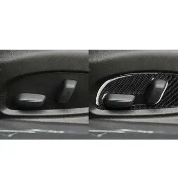 

2pcs Stickers Car Adjustment Panel Trim For Chevrolet Camaro Brand New High Quality