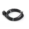 1~10m Self Regulating Heating Cable Water Pipe Anti-Freeze Protection with EU Plug Pre-assembled Heating Wire ► Photo 3/6