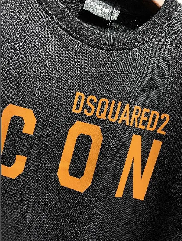 2020 fw Autumn Winter Dsquared2 women/men hoodie